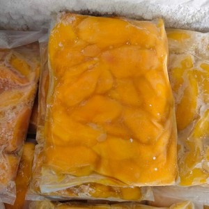 Mango Slice (Alphonso)