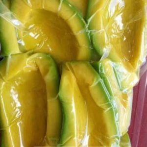 Hass Avocado