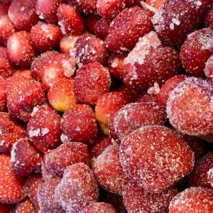 Strawberry