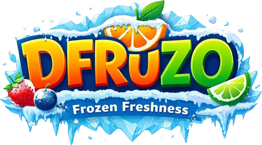 Dfruzo - Frozen Freshness