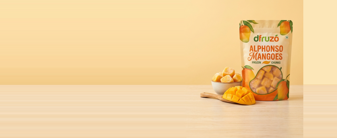 Premium Alphonso Mangoes