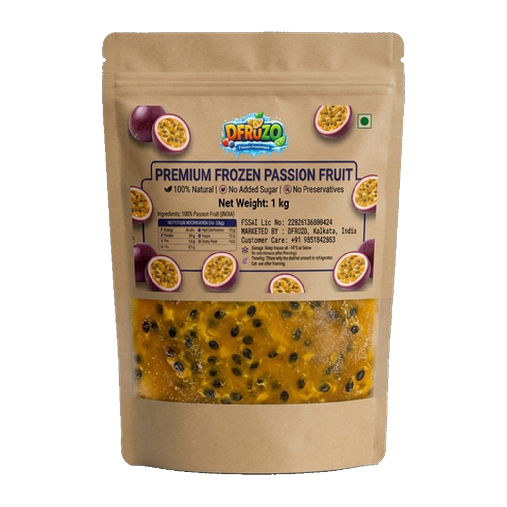 Passion Fruit