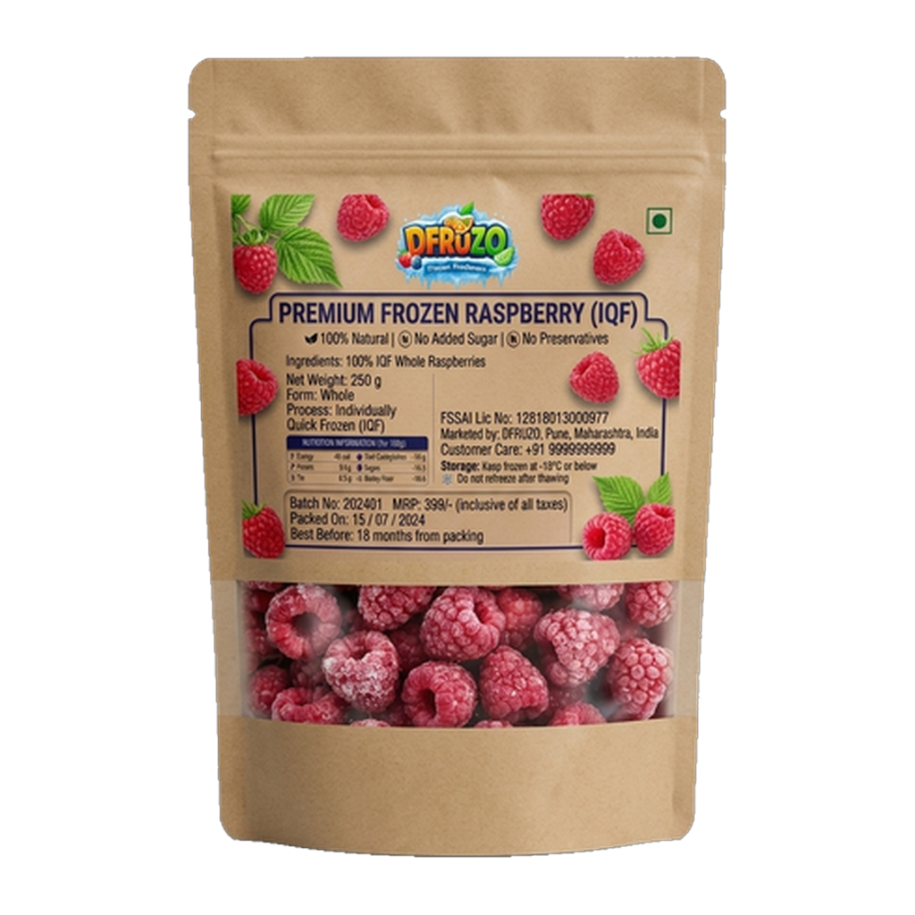 Raspberry
